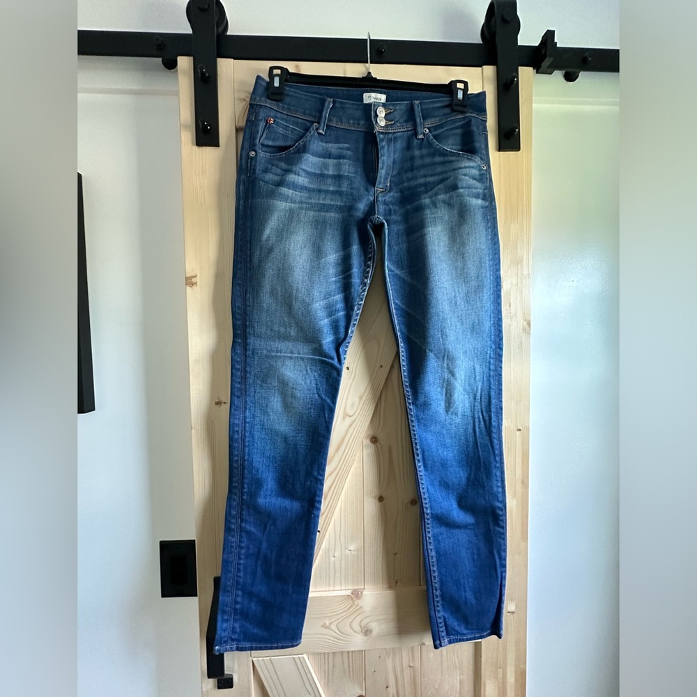 Hudson jeans size 30